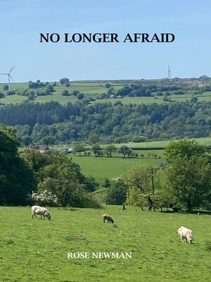 cover image of No Longer Afraid